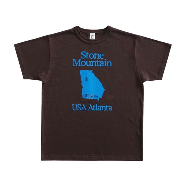 [미개봉 새상품] 컬렉트 피시스 GEORGIA T-SHIRTS