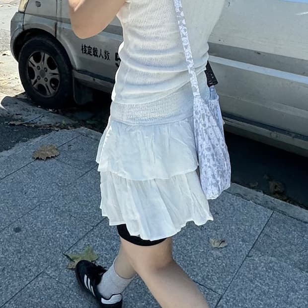 브랜디멜빌 치마바지