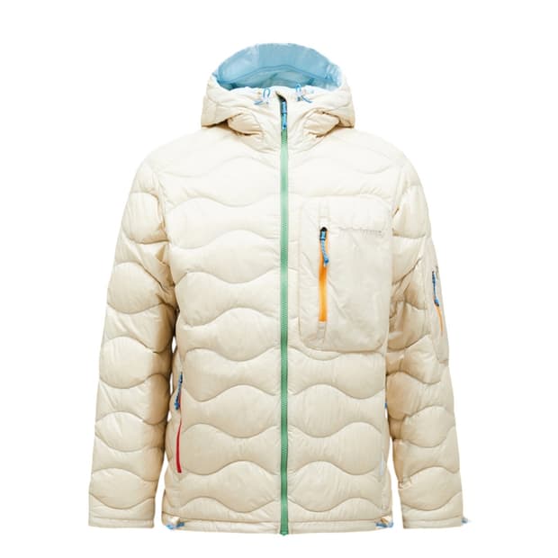 피크퍼포먼스 힐리움 유틸리티 패딩