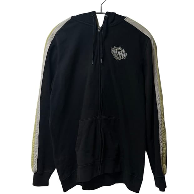 할리데이비슨 후드집업 XL (w)