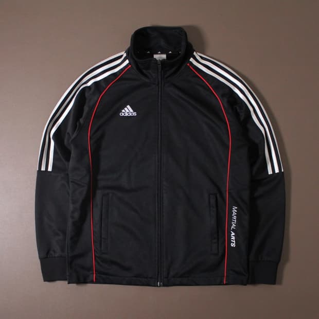 Adidas 아디다스 트랙탑 져지 L009