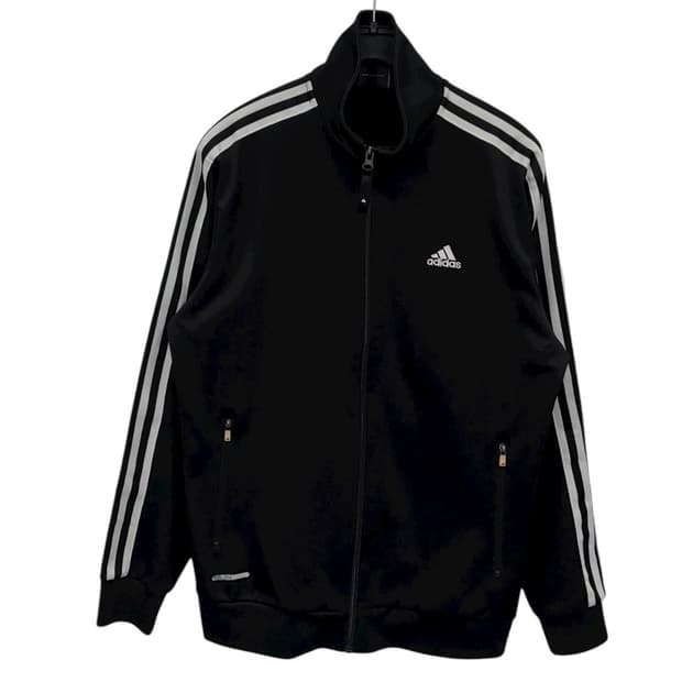 아디다스  트랙탑