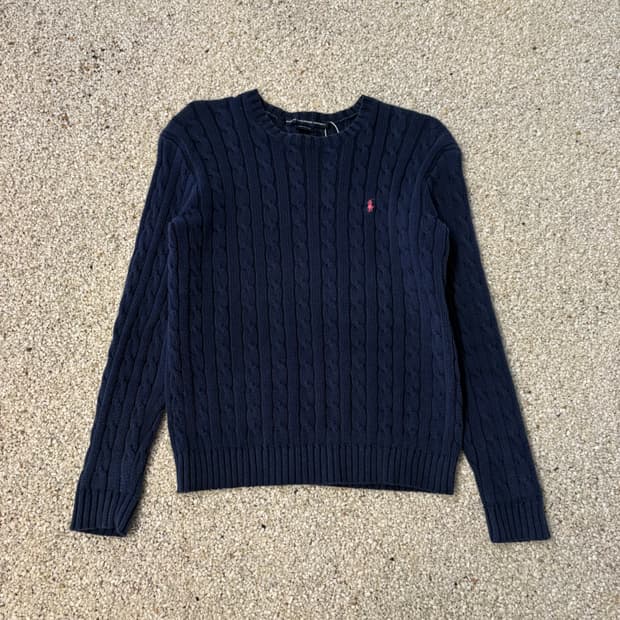 폴로 니트 ⭐️1060