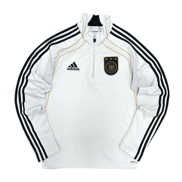 아디다스 독일 국대 트레이닝탑(95)