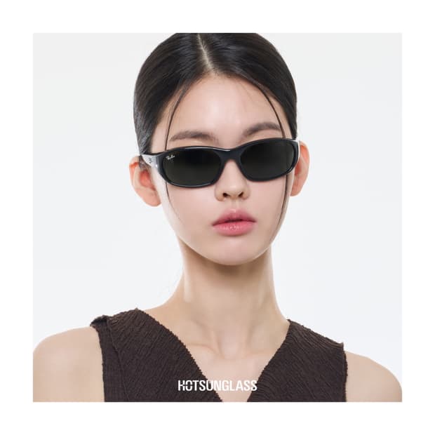 레이밴 대디오