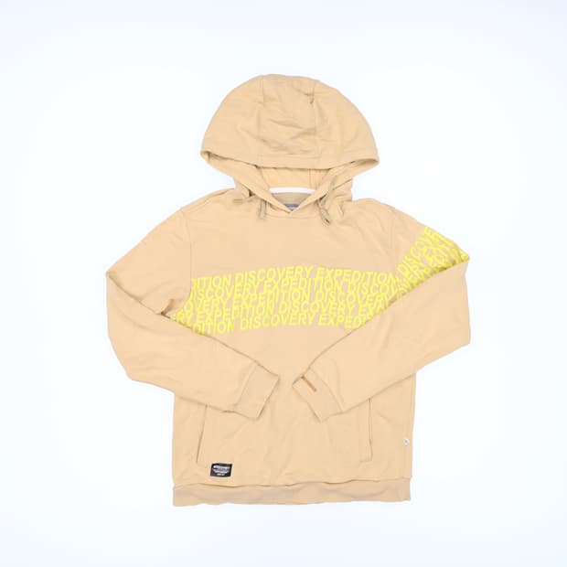 [100] 디스커버리 익스페디션 후드티 0114J