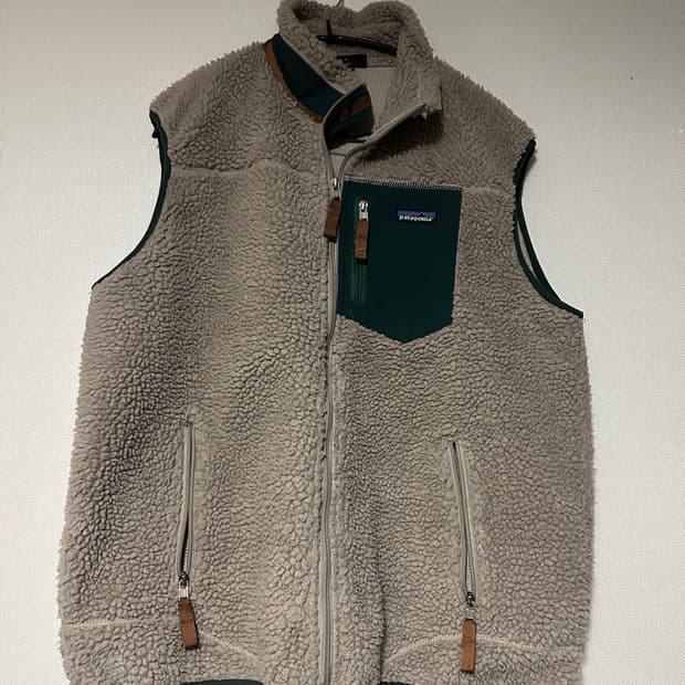 파타고니아 베스트