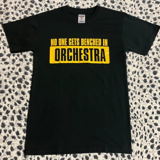 Jerzees 저지스 50/50 검/노 티셔츠 여성 S 구제 빈티지