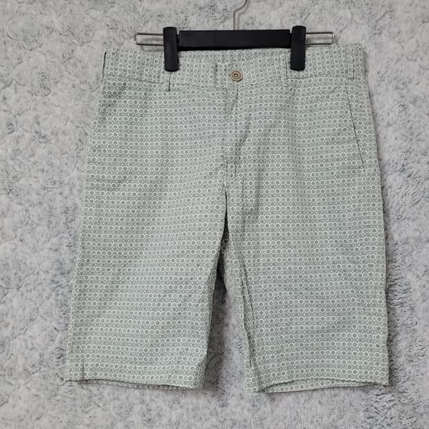 G516 [31] 자라 남성 반바지
