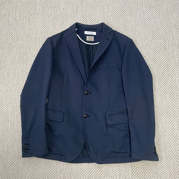 유나이티드 애로우즈 프라임플렉스 컴포트 테일러드 자켓