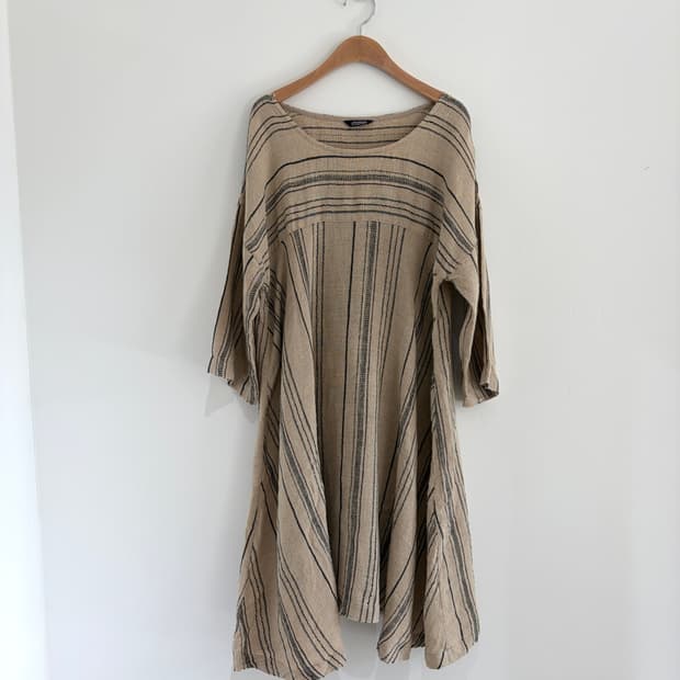 JOURNAL STANDARD linen one piece