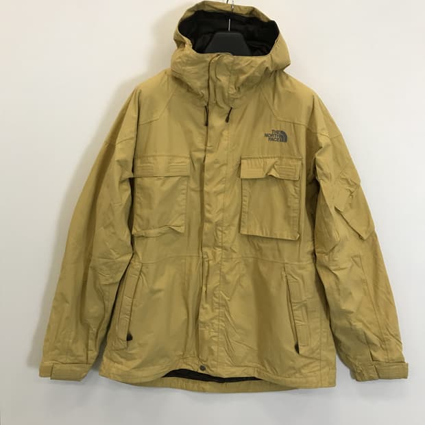 노스페이스 유틸리티 포켓 바람막이자켓 [해외L]