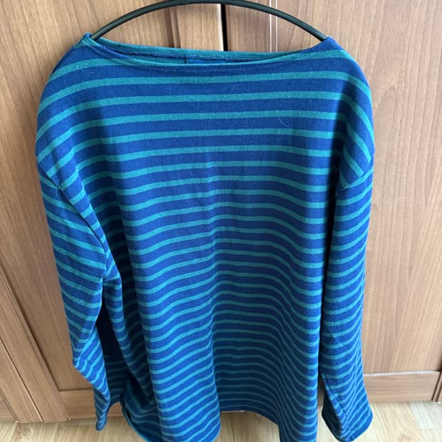 세인트제임스 길도 (T6, 105사이즈)