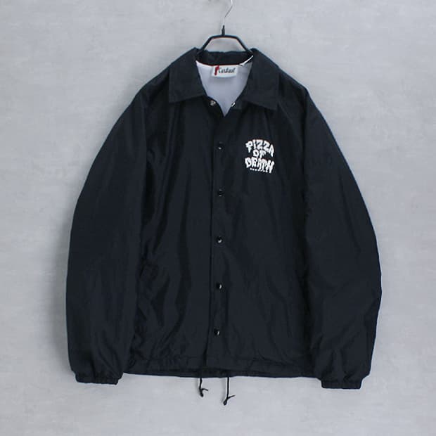 Cardinal _ coach jacket