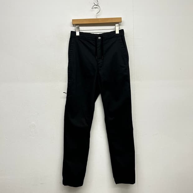 파타고니아 오가닉코튼 조거 팬츠