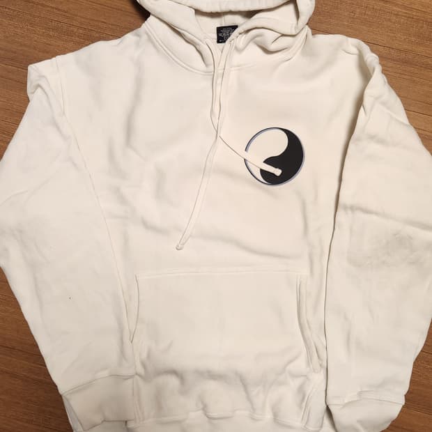 스투시 아워레가시 후드티 L