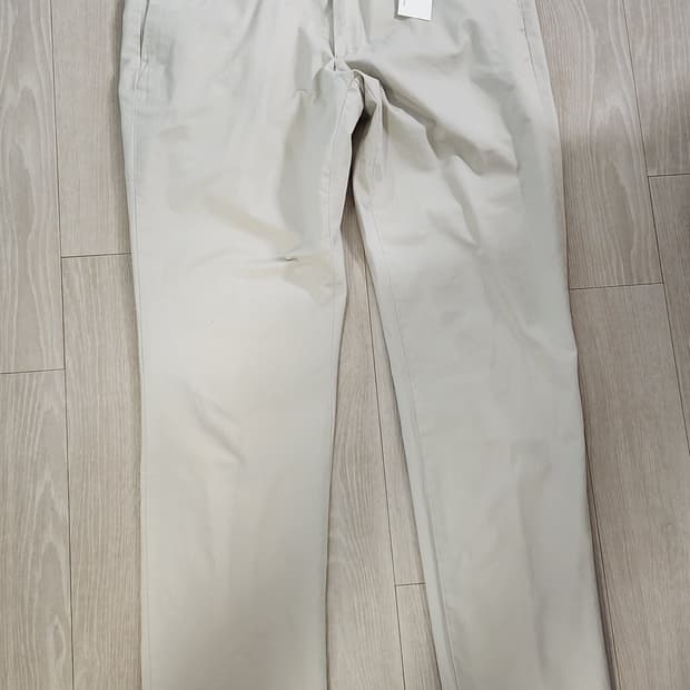 [새상품] 폴로 랄프로렌 스트레치 치노팬츠 35