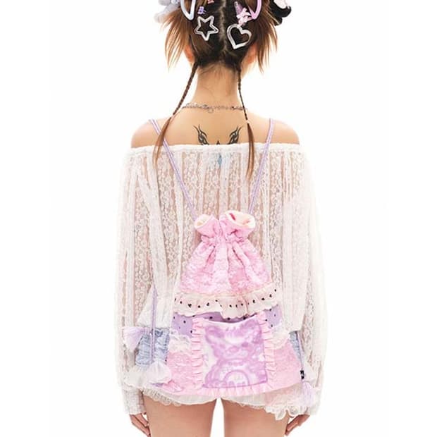 (새상품) 유쓰배쓰 백팩