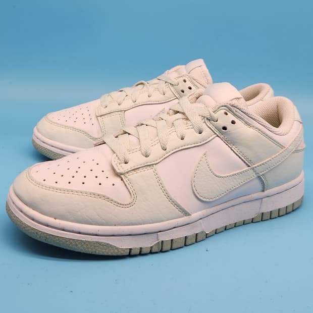 ooo 나이키 덩크로우 포튼 스니커즈245