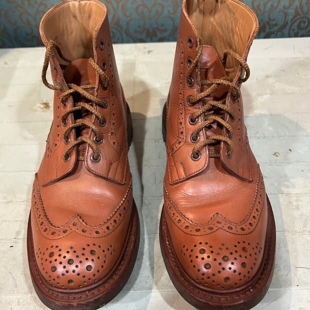 트리커즈 스토우