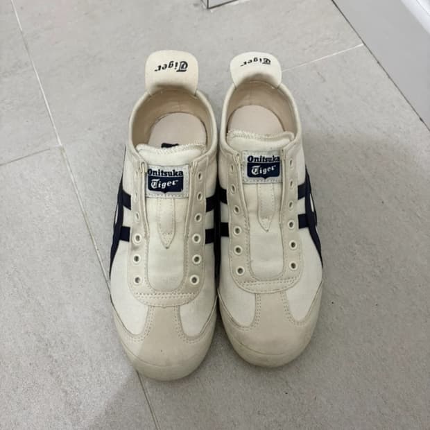 오니츠카타이거