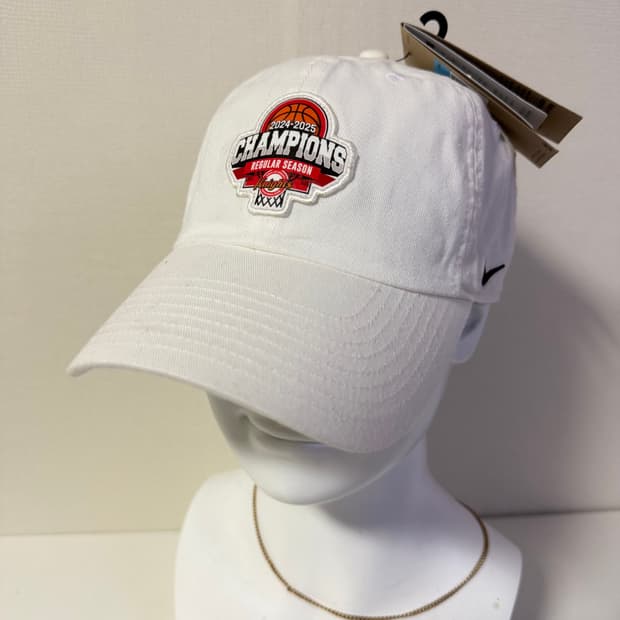 나이키 서울 SK나이츠 24-25 챔피언 볼캡