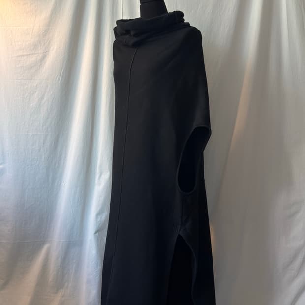 Rick owens 슬리브리스 베스트