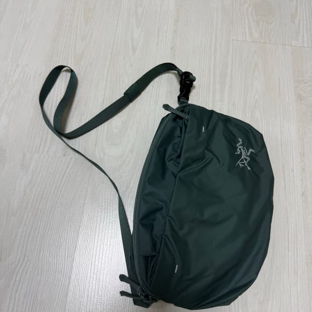 아크테릭스 가방