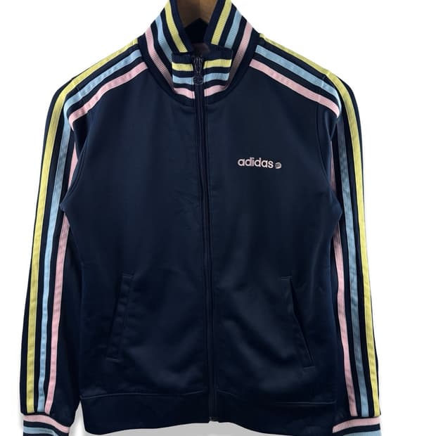 아디다스 솜사탕 져지1917