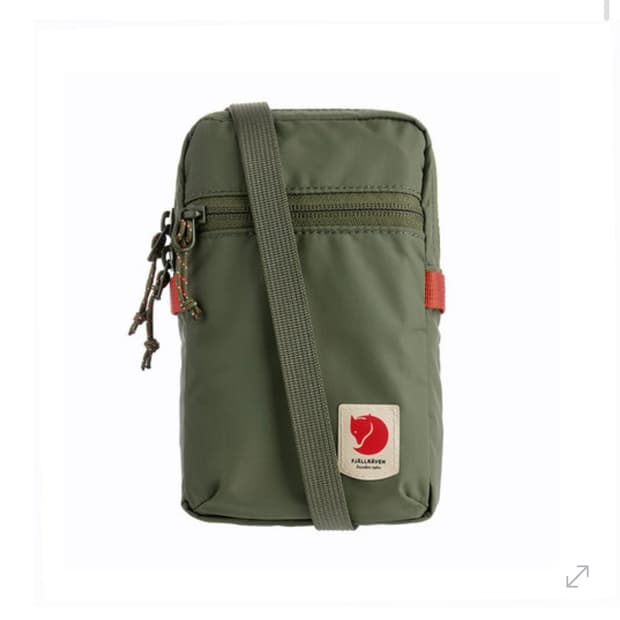 피엘라벤 미니크로스백 가방