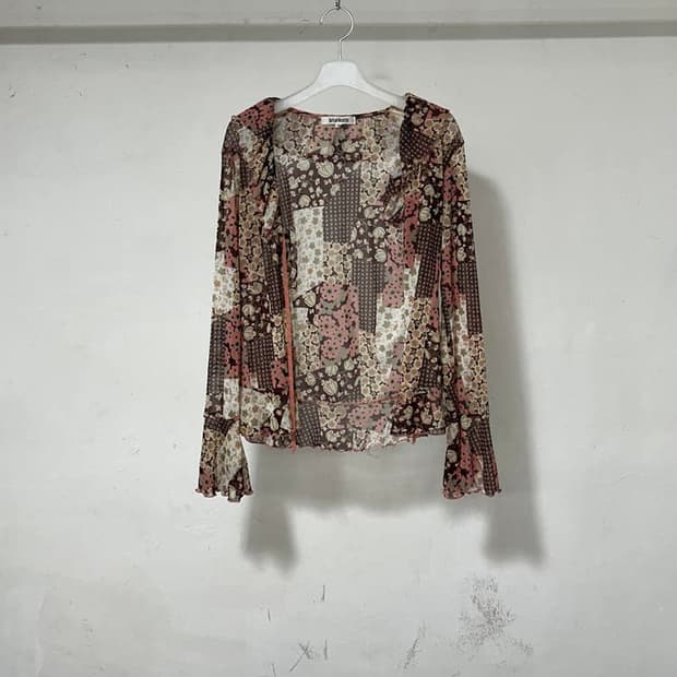 vtg top