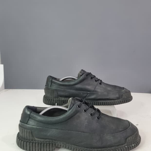 캠퍼41 PIX 더비슈즈