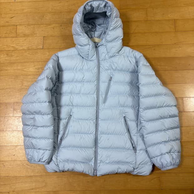 무탠다드 경량패딩 2xl