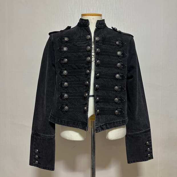 Napoleon jacket