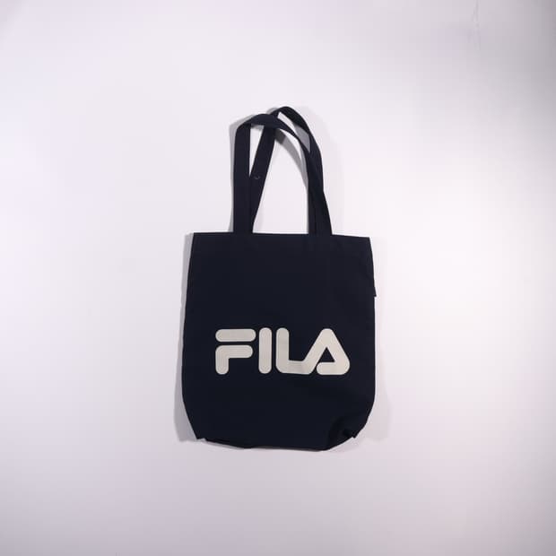 휠라 에코백 B655