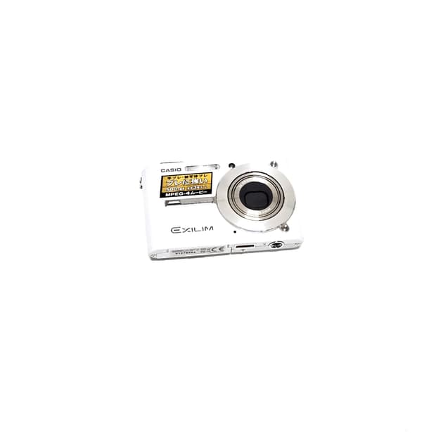 카시오 엑슬림 Casio Exilim EX-S500 디카 디지털카메라