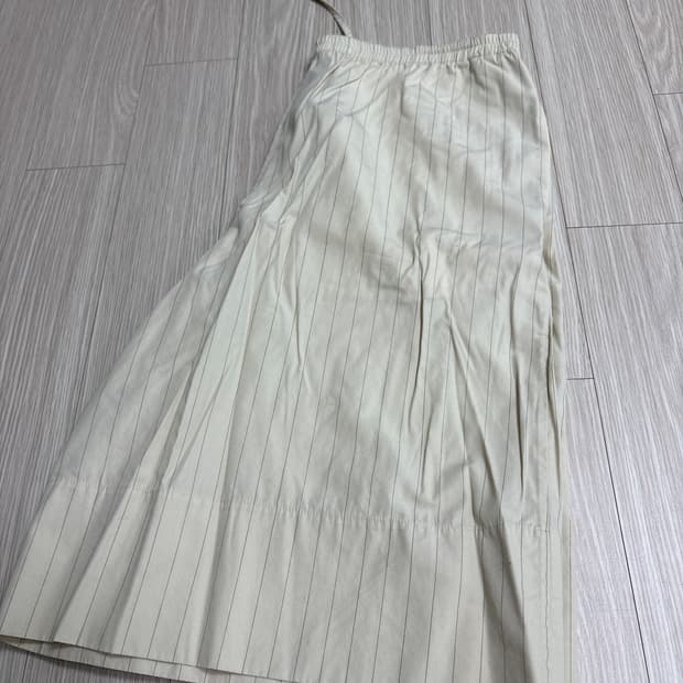 Cos 반바지