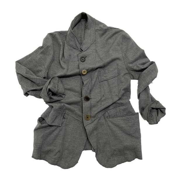 TAKAHIROMIYASHITA The SoloIst  jacket