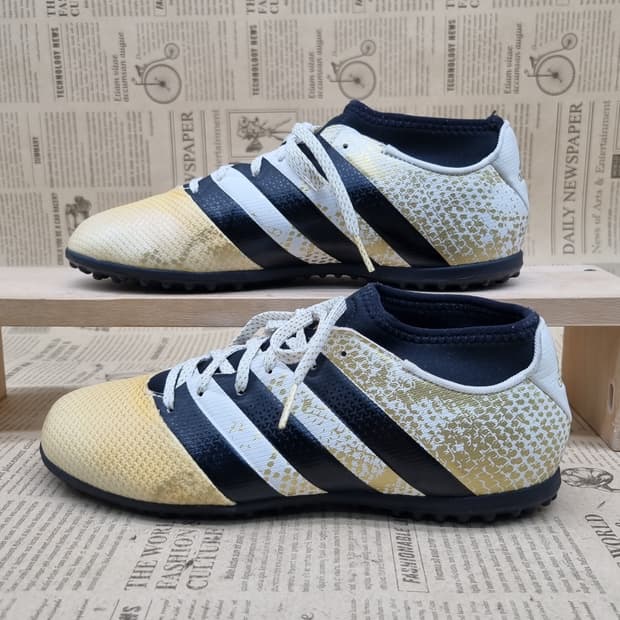 아디다스 에이스16.3 풋살화240