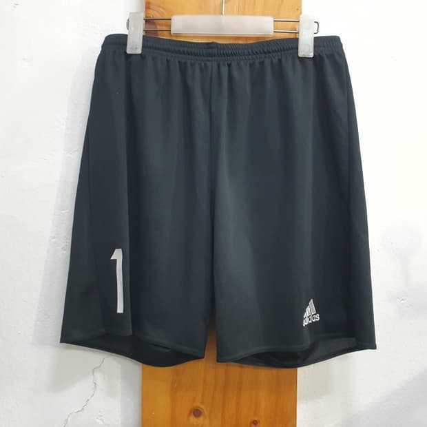 아디다스 저지 반바지(34)