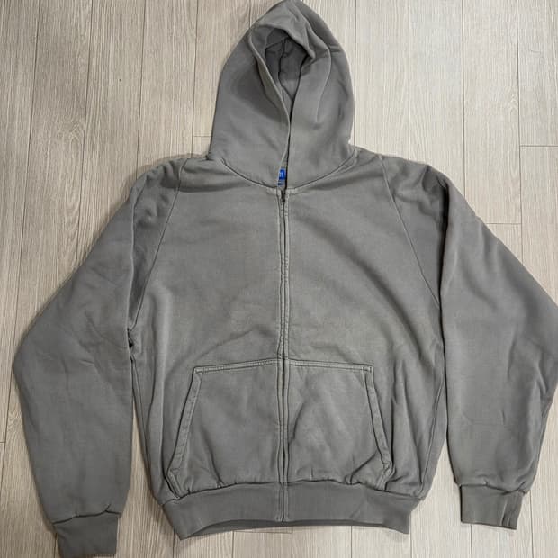 이지갭 후드집업 m 토프