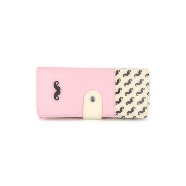 Vintage wallet