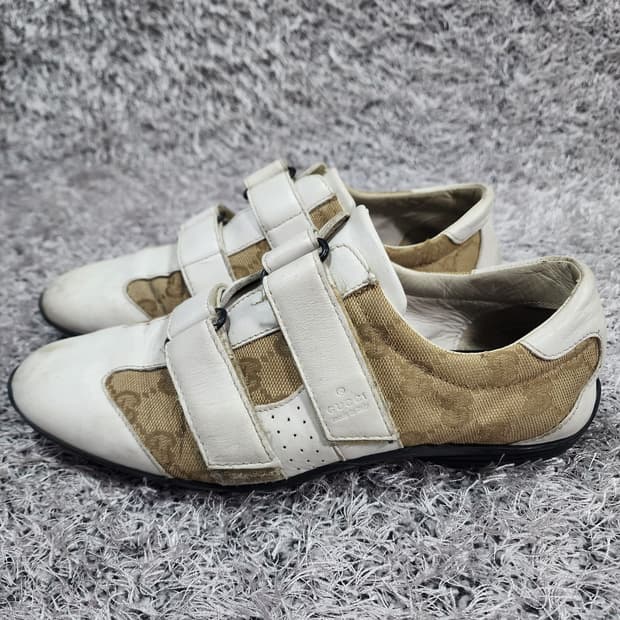 구찌 스니커즈 37