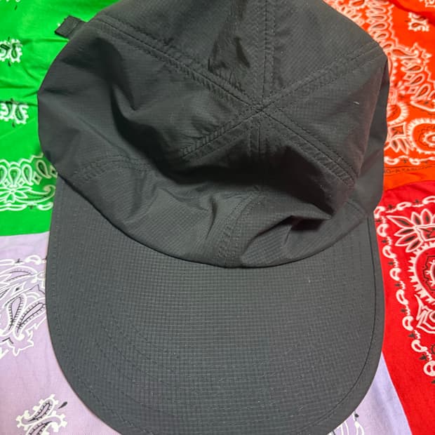 케일 트레일 캡