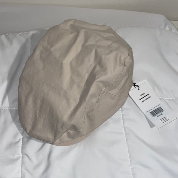 Undercontrol studio hunting hat