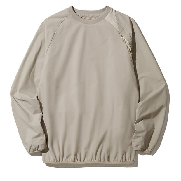 XLIM ep.4 warm up shirt 3