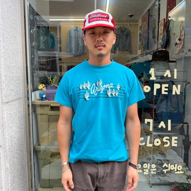 90s ARIZONA tee