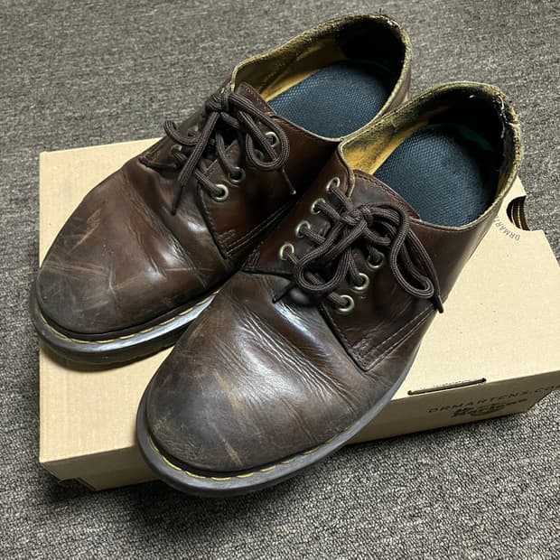 닥터마틴 stanton 270