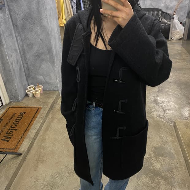 아네스베 더플코트