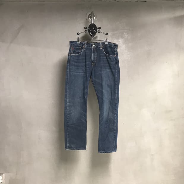 폴로 랄프로렌 데님 팬츠 33/32
